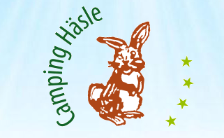 Logo Camping Häsle